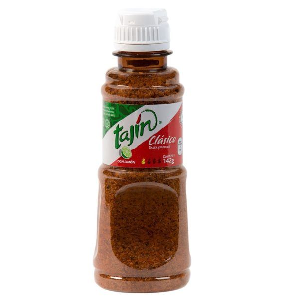 Tajin Chilli Powder 142G