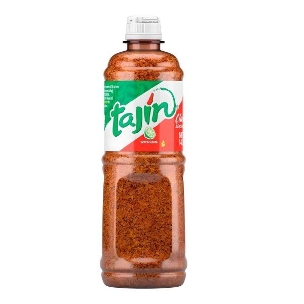 Tajin Chilli Powder 400G