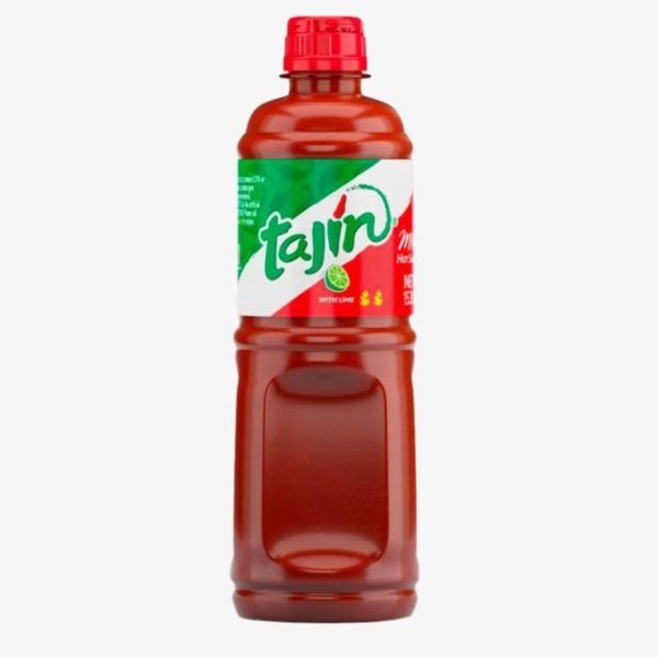 Tajin mild Hot Sauce