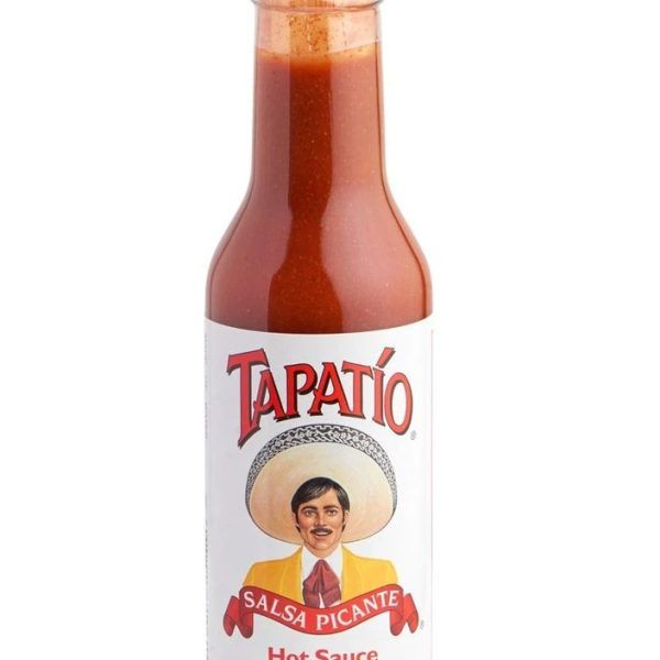 Tapatio Hot Sauce 148 ml