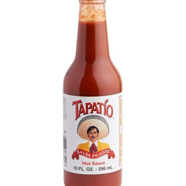 Tapatio Hot Sauce
