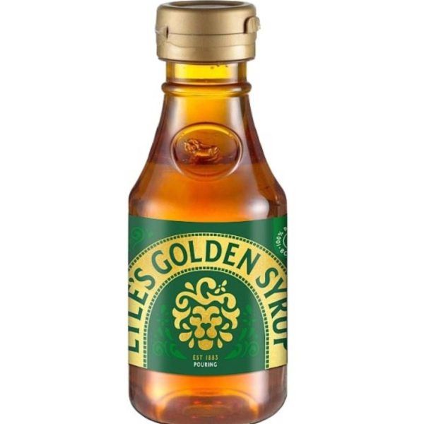 Tate & Lyle Golden Pouring Syrup