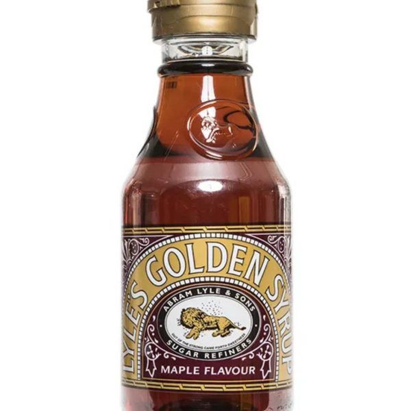 Tate & Lyle Maple Pouring Syrup