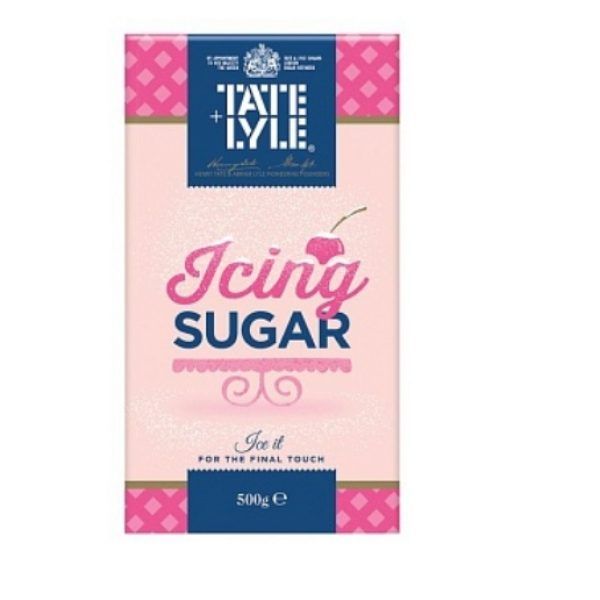 Tate & Lyle Sugar Icing