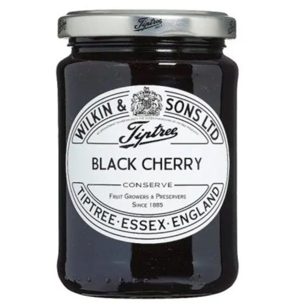 Tiptree Black Cherry