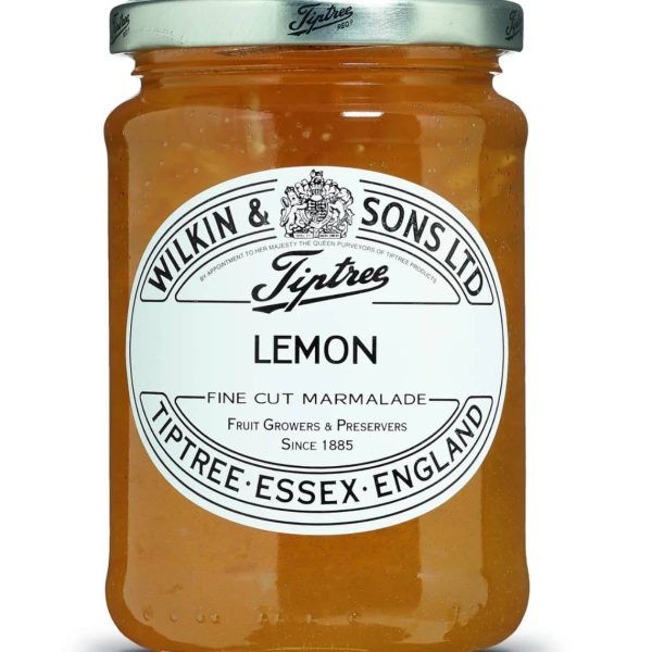 Tiptree Lemon Marmalade