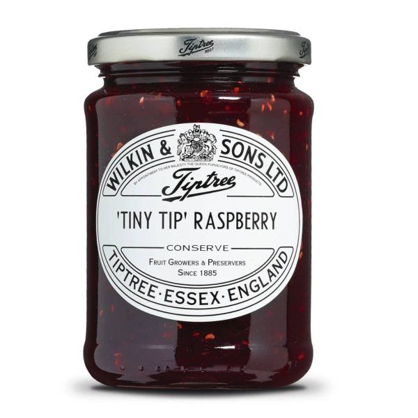 Tiptree Tiny Tip Raspberry