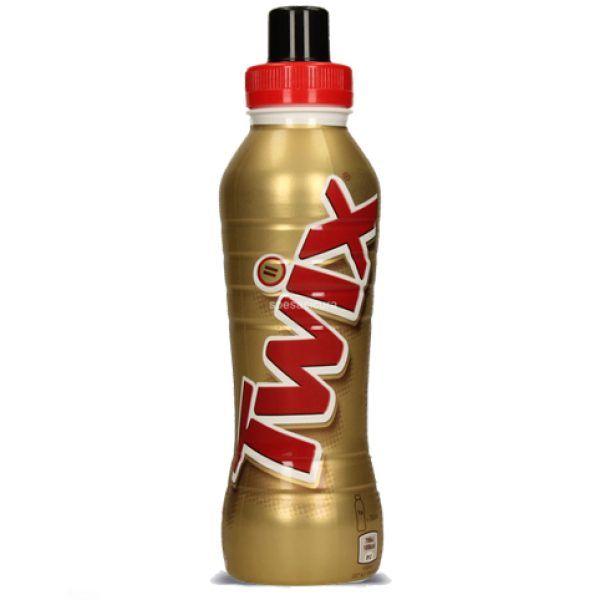 Twix Milk Drink