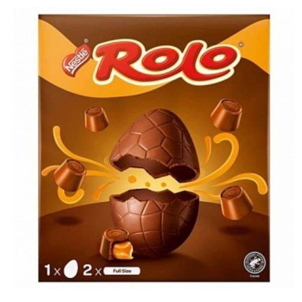 Uovo Nestle Rolo Large