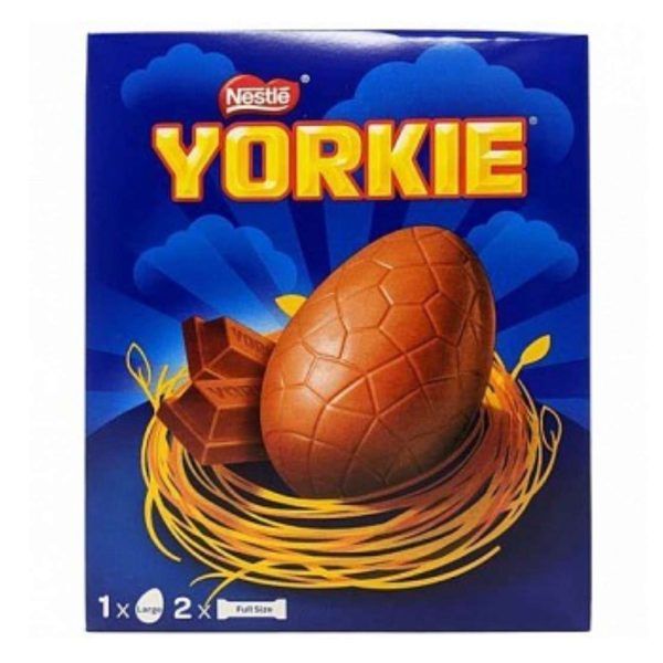 Uovo Nestle Yorkie Large