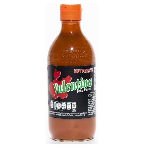 Valentina Salsa Molto Piccante